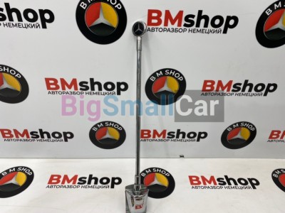 Флагшток Mercedes S550 2008 W221 273961 - купить Верхнеяиково