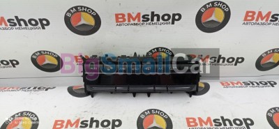 Блок управления климат-контролем Mercedes E550 2009 W212 273.971 A2129004200 - купить Верхнеяиково