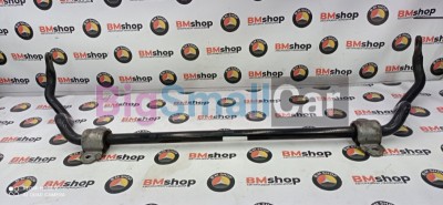 Стабилизатор передний Mercedes E550 2009 W212 273.971 A2123231665 - купить Верхнеяиково