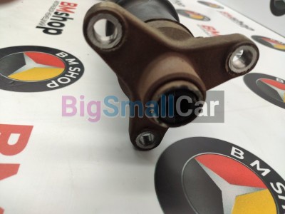 Карданный вал BMW 318i 2001 E46 N42B20 26117519303 - купить Верхнеяиково