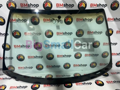 Лобовое стекло BMW 330 E46 m54b30 51318208454 - купить Верхнеяиково