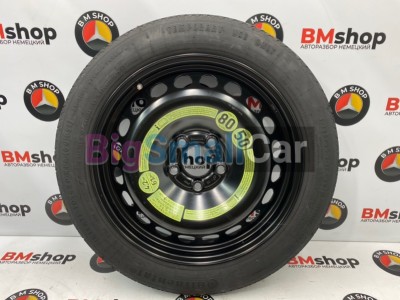 Докатка Mercedes C350 2012 W204 276.957 - купить Верхнеяиково