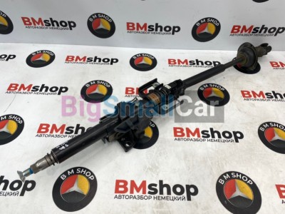 Рулевая колонка Mercedes V280 2001 W638 104.900 А6384603711 - купить Верхнеяиково