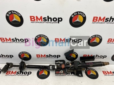 Рулевая колонка Mercedes V280 2002 W638 104.900 A6384603711 - купить Верхнеяиково