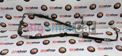 Шланг гидроусилителя Mercedes E550 2009 W212 273.971 A2074600724 - купить Верхнеяиково