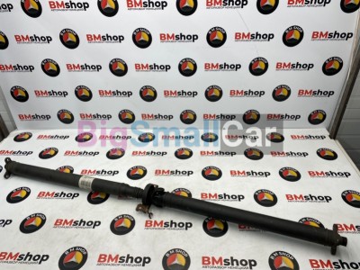 Карданный вал Mercedes С180 2006 W203 271946 A2034101016 - купить Верхнеяиково