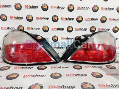 Фонари Opel ASTRA H 24451837 - купить Верхнеяиково