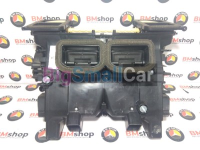 Корпус печки Mercedes C 180 CGI 2014 W204 271.820 A2048303603 - купить Верхнеяиково