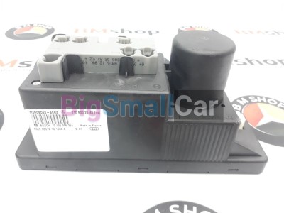 Компрессор центрального замка Mercedes C240 2000 W202 m112910 A2108002548 - купить Верхнеяиково