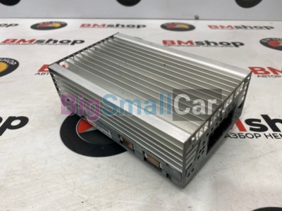 Акустический усилитель BMW 523i 2012 F10 N20B20B 9266355 - купить Верхнеяиково