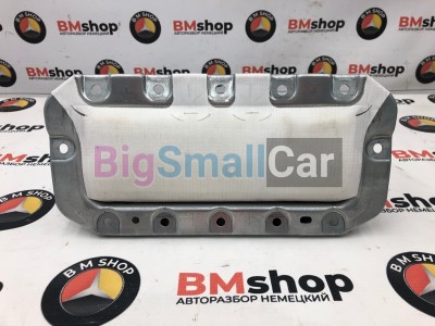 Подушка безопасности правая передняя BMW 328i 2012г. Сентябрь F31 N20B20 72 12 9 248 322 - купить Верхнеяиково