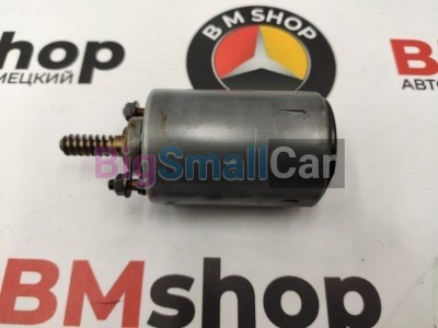 Сервопривод Вальвотроник BMW 318i 2001 E46 N42B20 11377548387 - купить Верхнеяиково