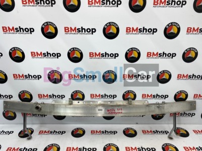 Усилитель бампера передний Mercedes C350 2012 W204 276.957 A2076200300 - купить Верхнеяиково