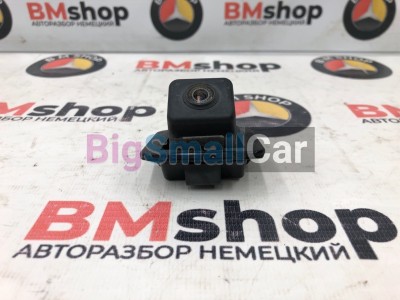 Камера заднего вида Mercedes S550 2008 W221 273961 A2218203397 - купить Верхнеяиково