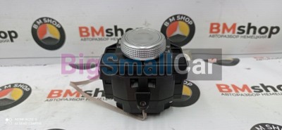 Джойстик управления Mercedes E550 2009 W212 273.971 A2128702751 - купить Верхнеяиково