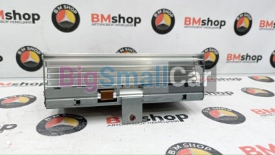 Акустический усилитель BMW 523i 2012 F10 N20B20B 65 12 9 266 355 - купить Верхнеяиково