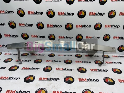 Усилитель бампера передний Mercedes C 180 CGI 2012 W204 271.820 A2046203434 - купить Верхнеяиково