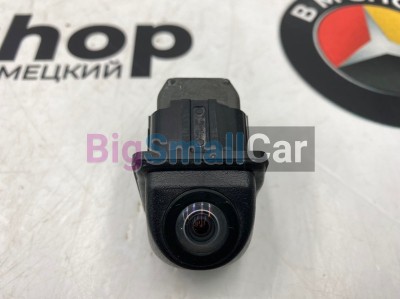 Камера заднего вида BMW 523i 2012 F10 N20B20B 66539240351 - купить Верхнеяиково