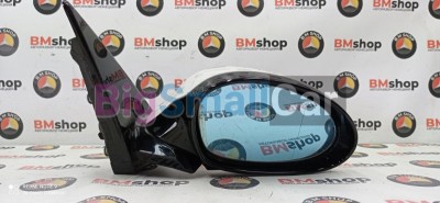 Зеркало правое BMW 323i 2007 E90 N52b25 - купить Верхнеяиково