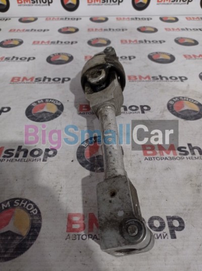 Кардан рулевого вала BMW е53 32 30 6 758 076 - купить Верхнеяиково