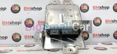 ЭБУ активного рулевого управления BMW 525i 2004 E60 m54b25 32436769489 - купить Верхнеяиково