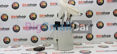 Насос топливный Mercedes C 230 2008 W204 272921 A2044700794 - купить Верхнеяиково