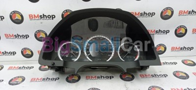 Панель приборов Mercedes C 230 2008 W204 272921 A2045408948 - купить Верхнеяиково