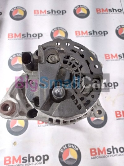 Генератор Volkswagen B5 071903016E - купить Верхнеяиково