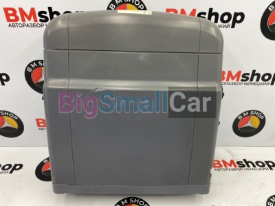 Холодильник Mercedes V280 2001 W638 104.900 A6388270185 - купить Верхнеяиково