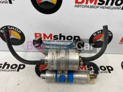 Насос топливный Mercedes S350 2003 W220 112.972 A0004707894 - купить Верхнеяиково