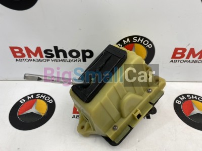 Селектор акпп Mercedes C350 2012 W204 276.957 A2042677624 - купить Верхнеяиково