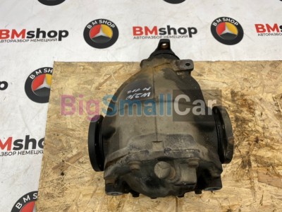 Редуктор заднего моста Mercedes E 320 2001 W210 112941 А2103513308 - купить Верхнеяиково