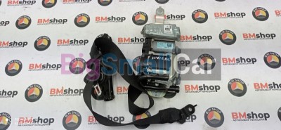 Ремень безопасности левый передний Mercedes E550 2009 W212 273.971 A2128607585 - купить Верхнеяиково