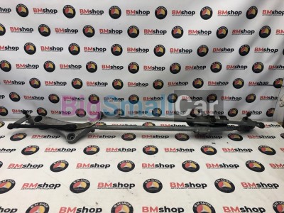 Трапеция дворников Mercedes A170 2006 W169 266940 A1698202240 - купить Верхнеяиково