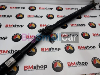 Карданный вал Mercedes S550 2008 W221 273961 A2214107106 - купить Верхнеяиково