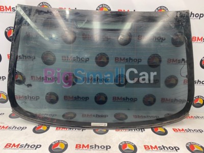 Стекло заднее BMW 523i 2012 F10 N20B20B 51317286070 - купить Верхнеяиково