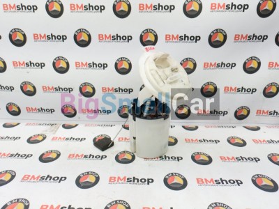 Насос топливный Mercedes E550 2009 W212 273.971 A2044700794 - купить Верхнеяиково