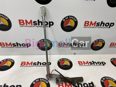 Флагшток Mercedes E 320 2001 W210 112941 - купить Верхнеяиково