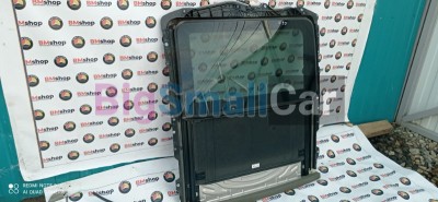 Люк BMW 323i 2007 E90 N52b25 65616922257 - купить Верхнеяиково