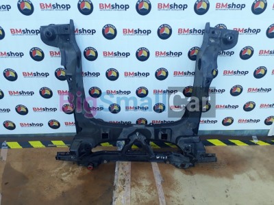 Подрамник передний Mercedes A170 2006 W169 266940 A1696200787 - купить Верхнеяиково