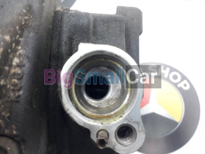 Компрессор кондиционера Mercedes C240 2000 W202 m112910 - купить Верхнеяиково