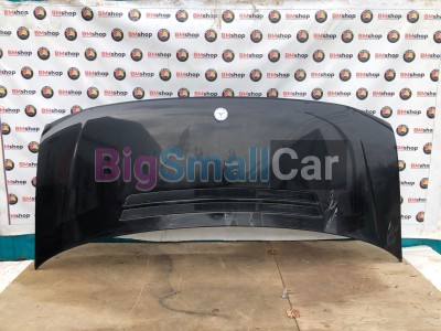 Капот Mercedes V230 1999 W638 111.980 A6387500002 - купить Верхнеяиково