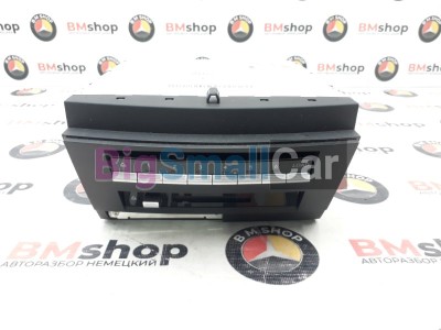 Магнитола Mercedes S550 2008 W221 273961 A2218701995 - купить Верхнеяиково