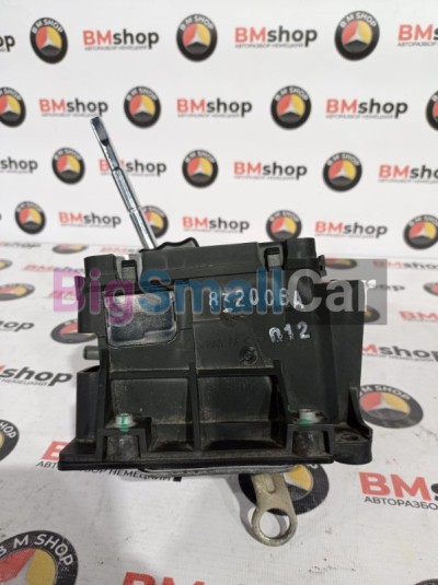 Селектор акпп Mercedes-Benz W210 A210267075 - купить Верхнеяиково