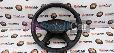Руль Mercedes C 230 2008 W204 272921 - купить Верхнеяиково
