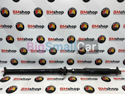 Карданный вал BMW 330d 2014 F30 N47D20 26107600042 - купить Верхнеяиково