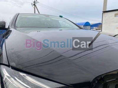 Капот Mercedes-Benz W213 А2138870203 - купить Верхнеяиково