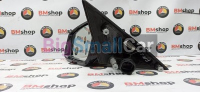 Зеркало левое BMW F10 - купить Верхнеяиково