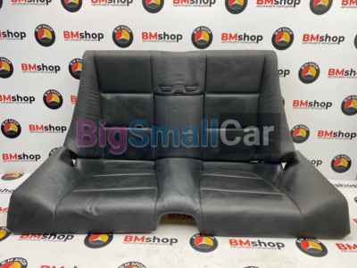 Сиденья задняя BMW 330 E46 m54b30 52208255021 - купить Верхнеяиково