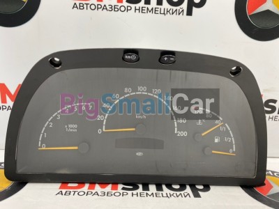 Панель приборов Mercedes V280 2002 W638 104.900 A0014463921 - купить Верхнеяиково